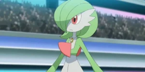 A Pokémon Go player regrets placing his Gardevoir in a Gym