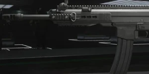 Modern Warfare 3 Season 2 finally buffed the worst weapon in the game