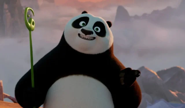 Kung-Fu Panda 4: date, plot, trailers, everything you need to know