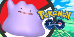 How to catch Ditto on Pokémon Go – February 2024 Appearances