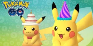 Pokémon Go Players Slam Special Event Evolution Rules