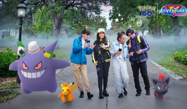 Pokémon Go players are shocked by this “hilarious” Raid bug