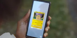 Pokémon Pocket: collectible card game, release window…