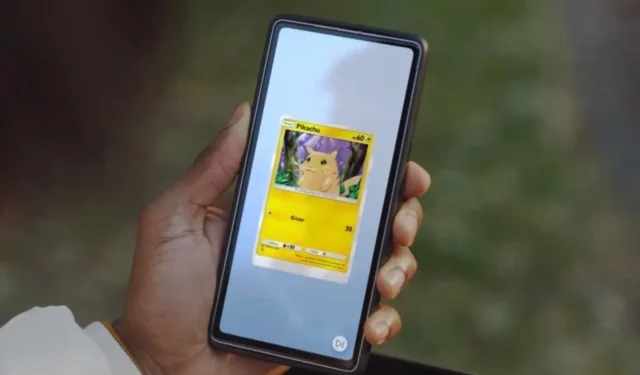 Pokémon Pocket: collectible card game, release window…