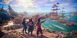 PvP Skull and Bones: Everything you need to know about PvP mode