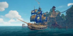 When will Sea of ​​Thieves be released on PS5 and Nintendo Switch?