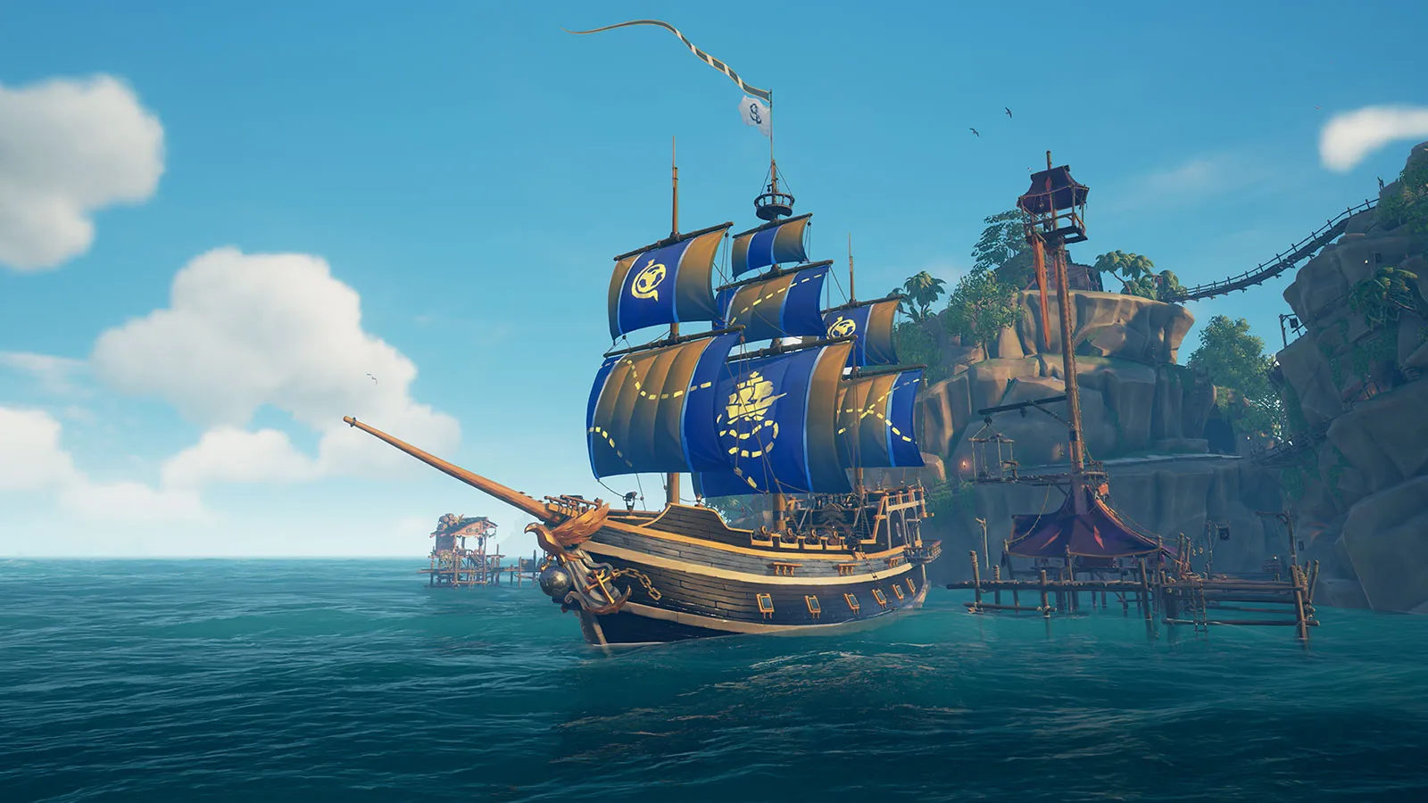 When will Sea of ​​Thieves be released on PS5 and...