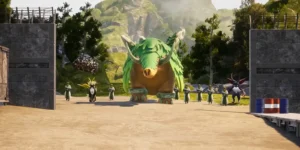 Palworld Player Shares Tip to Prevent Raids