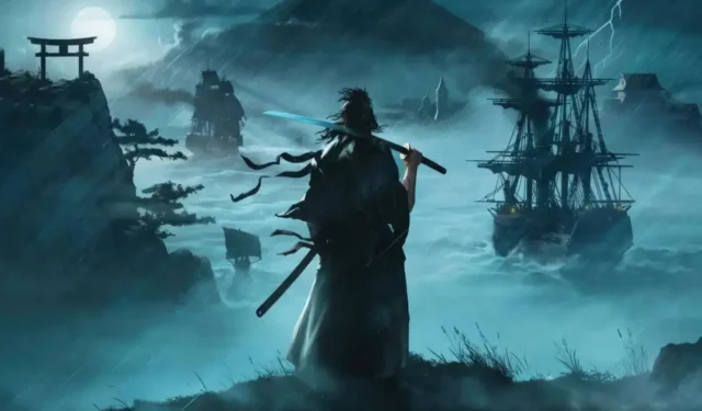 Will Rise of Ronin be released on Xbox Series X/S and PC?