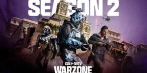 Warzone Season 2 Roadmap: Fortune’s Keep, Wonder Weapons, Ranked and more