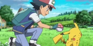 This Pokémon Go player meets a shiny legendary at the worst time