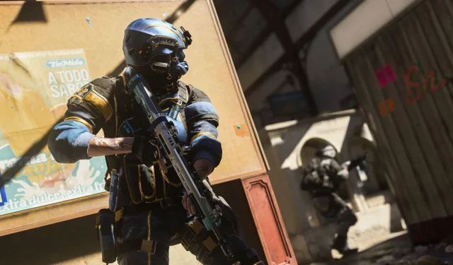Warzone Season 2 will reintroduce a popular combat improvement