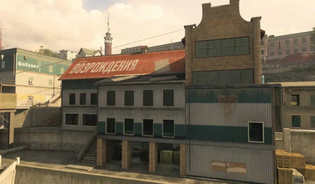 Warzone Season 3 should finally bring back this iconic map