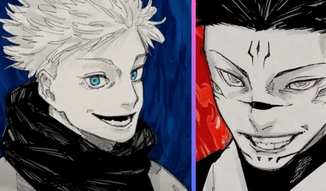 Jujutsu Kaisen: According to this theory, Gojo’s goal was never to defeat Sukuna