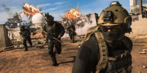 MW3 and Warzone’s SBMM removed after server issues