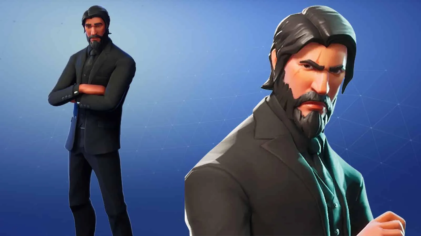 Skin The Reaper Fortnite