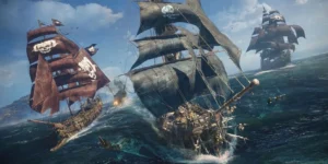 Skull and Bones players are nervous about the game’s launch