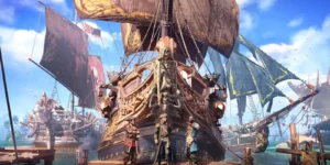 Does Skull and Bones contain microtransactions?