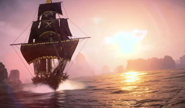 Will Skull and Bones be released on Nintendo Switch?