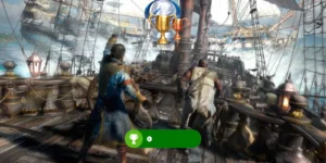 Skull and Bones: Complete list of Trophies and Achievements