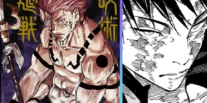 Jujutsu Kaisen Chapter 252: Will Maki face Sukuna? Date and potential spoilers