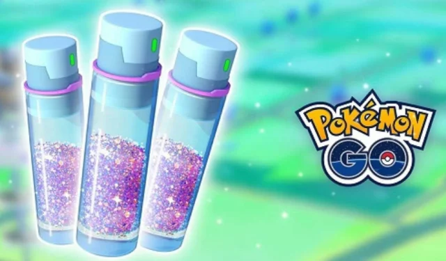 The best tips for accumulating Stardust in Pokémon Go