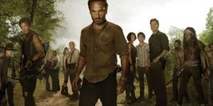 The Walking Dead: In what order to watch the different series?