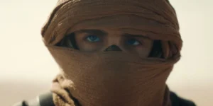 Dune 2: 5 intense minutes revealed before the film’s release