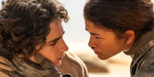 Will there be a Dune 3 with Timothée Chalamet and Zendaya?