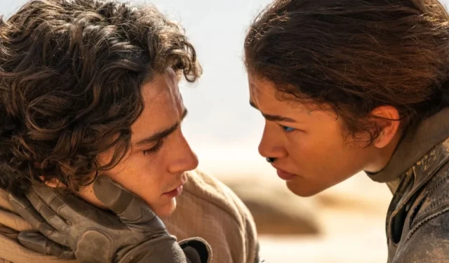 Will there be a Dune 3 with Timothée Chalamet and Zendaya?