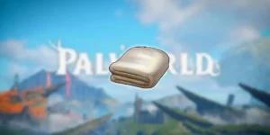 How to obtain and farm Cloth in Palworld