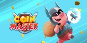 Coin Master Free Spins (August 2022) – How to Get Free Spins and Coins