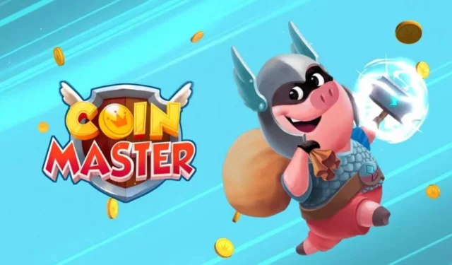 Coin Master Free Spins (August 2022) – How to Get Free Spins and Coins