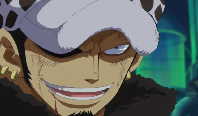 One Piece Episode 1093: Release Date and Spoilers