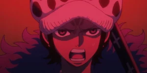 One Piece: How did Trafalgar Law become a woman?