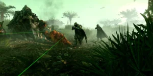 Helldivers 2 players are desperate to see a mission patch