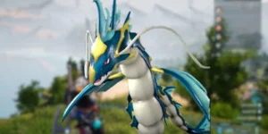 Where to find and capture Jormuntide in Palworld