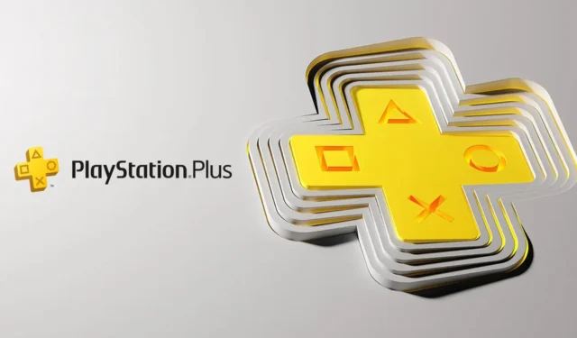 PS Plus: free games on PS4 and PS5 in February 2024