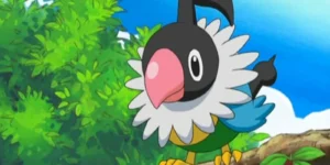 Pokémon Fans Have a Crazy Theory About Pijako in Old Games