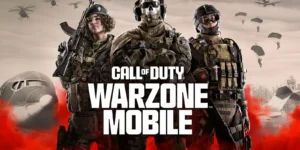 Warzone Mobile: Release date, maps, cross-progression…