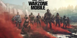 Warzone Mobile: All maps and modes