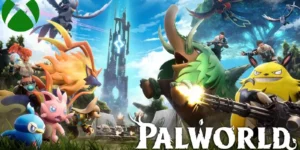 Xbox reportedly used Palworld as an example of its cross-platform ambitions