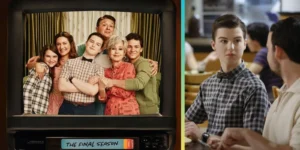 Young Sheldon Season 7 Leak Goes Viral on TikTok