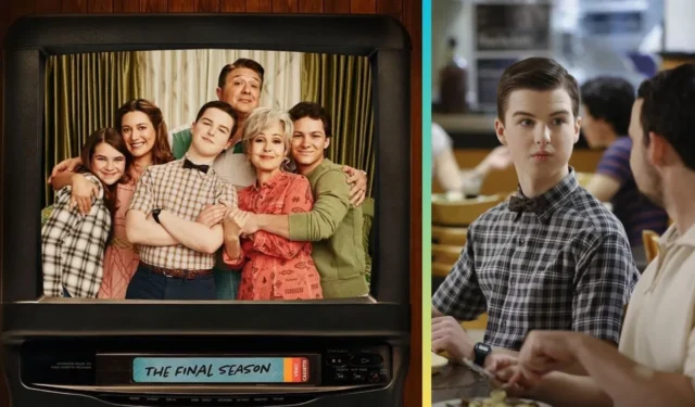 Young Sheldon Season 7 Leak Goes Viral on TikTok