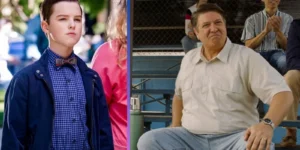 Young Sheldon: in which episode does George die?