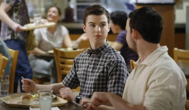 Young Sheldon Season 7: Episode Release Schedule