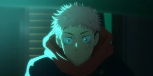 New image from Jujutsu Kaisen teases Yuji’s fate