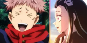 Jujutsu Kaisen: the iconic reference to Demon Slayer in chapter 251