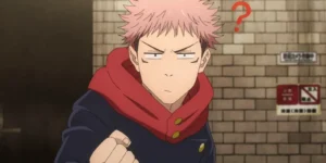 Jujutsu Kaisen fans rally to support leaker arrested by police