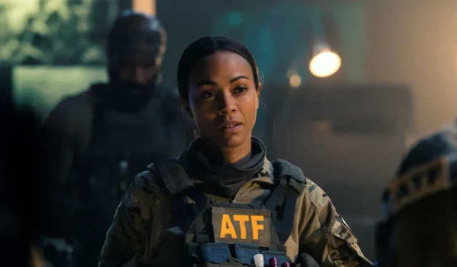 Special Operations: Lioness renewed for a season 2, with a big change